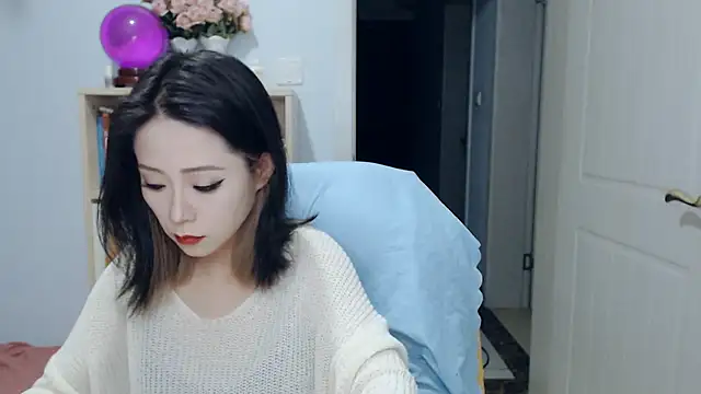 SuSushi728 online show from 05/23/26, 02:38