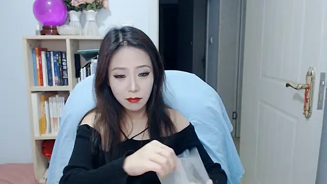 SuSushi728 online show from 03/29/26, 04:19