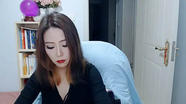 SuSushi728 online show from 04/25/26, 03:42