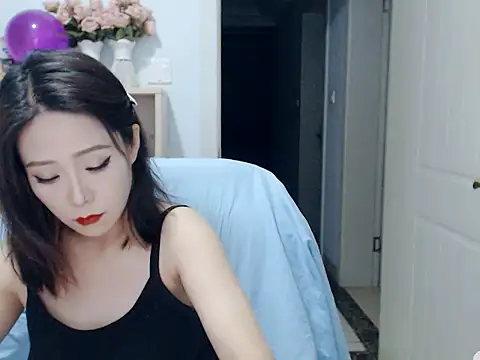 SuSushi728 online show from 07/18/26, 04:04