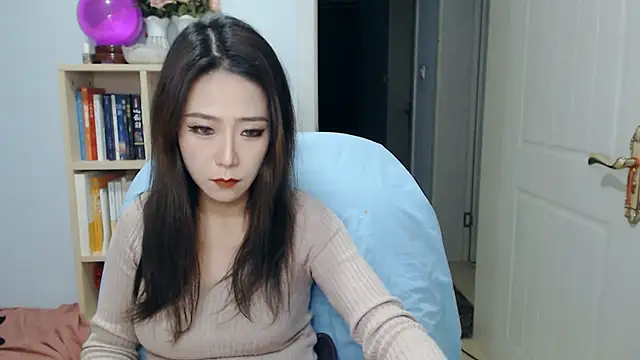 SuSushi728 online show from 03/07/26, 04:23