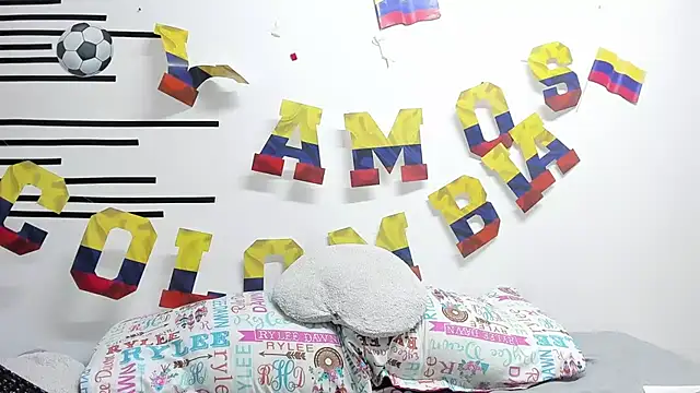 Emawalker  online show from 06/30/26, 08:20