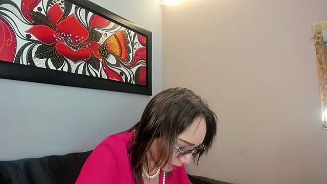 JennieRosse online show from 12/21/25, 01:35