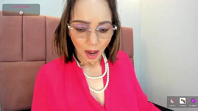 JennieRosse online show from 01/15/26, 12:30