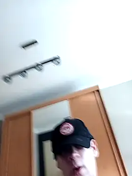 ElyasMatt online show from 01/15/25, 01:09