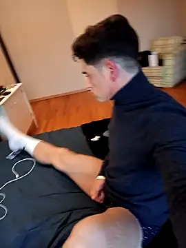 ElyasMatt online show from 01/09/25, 03:01