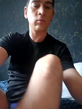 ElyasMatt online show from 03/10/26, 02:32