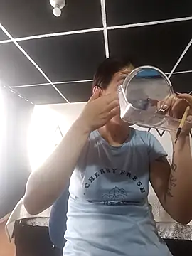 Tefannyy  online show from 03/05/25, 03:18