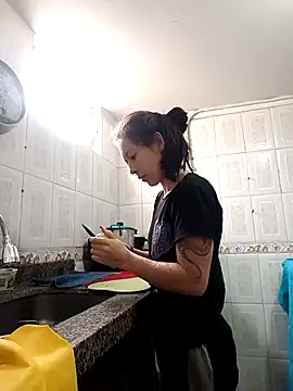 Tefannyy  online show from 03/03/25, 02:39