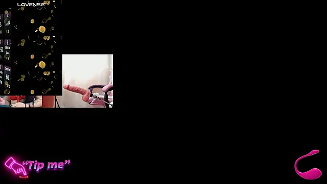 Tefannyy  online show from 03/20/25, 08:08