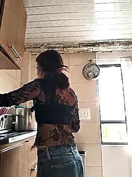 Tefannyy  online show from 09/17/25, 03:47