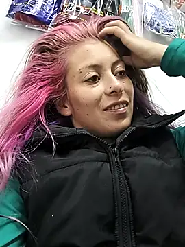 Tefannyy  online show from 01/14/26, 08:12