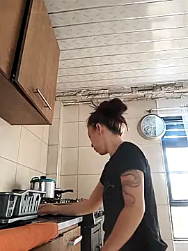 Tefannyy  online show from 09/28/25, 02:35