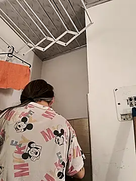 Tefannyy  online show from 02/26/26, 01:33