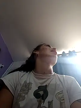 Tefannyy  online show from 03/14/25, 06:07