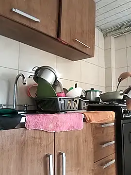 Tefannyy  online show from 04/03/26, 06:14