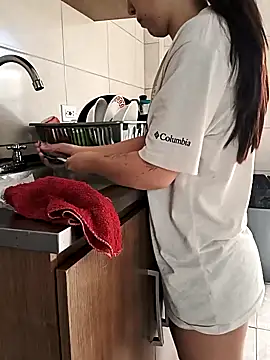 Tefannyy  online show from 10/11/25, 02:29