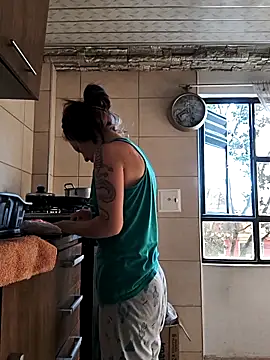 Tefannyy  online show from 02/08/26, 01:31