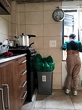 Tefannyy  online show from 09/09/25, 04:49