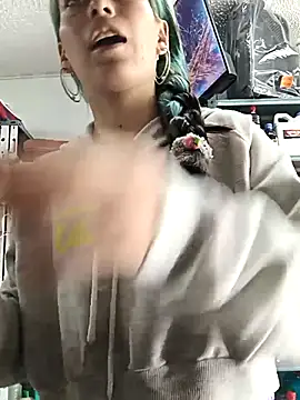 Tefannyy  online show from 02/13/26, 03:56