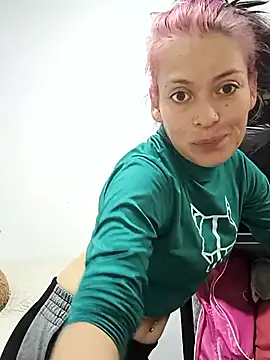 Tefannyy  online show from 01/13/26, 07:51