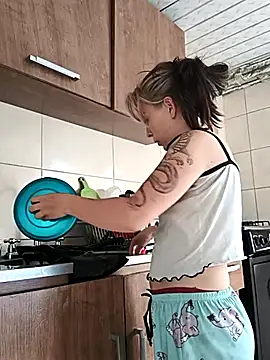 Tefannyy  online show from 03/23/26, 03:23