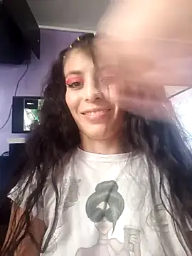 Tefannyy  online show from 03/14/25, 09:10