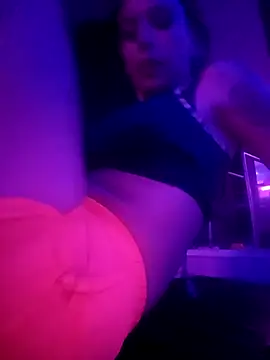 Tefannyy  online show from 03/14/25, 12:32