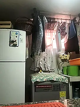 Tefannyy  online show from 03/16/26, 03:48