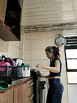 Tefannyy  online show from 02/24/26, 01:12