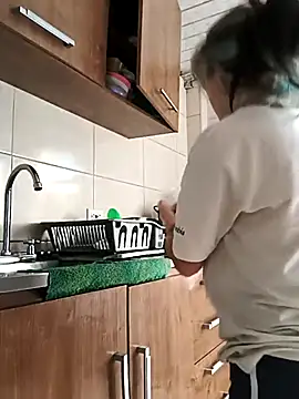 Tefannyy  online show from 03/12/26, 01:15