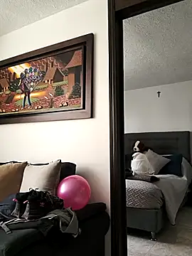 Tefannyy  online show from 03/02/26, 02:02