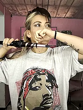 Tefannyy  online show from 09/24/25, 04:02