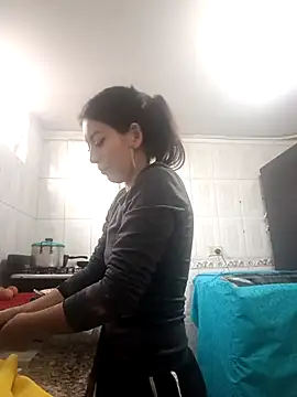 Tefannyy  online show from 03/04/25, 07:01