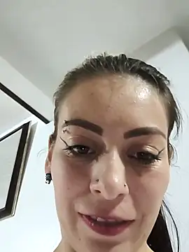 Tefannyy  online show from 10/07/25, 05:58