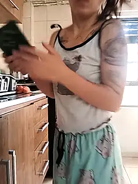 Tefannyy  online show from 10/09/25, 01:44