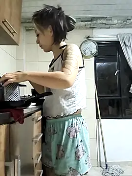 Tefannyy  online show from 03/26/26, 10:35