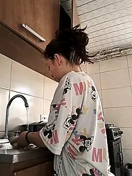 Tefannyy  online show from 09/14/25, 03:45