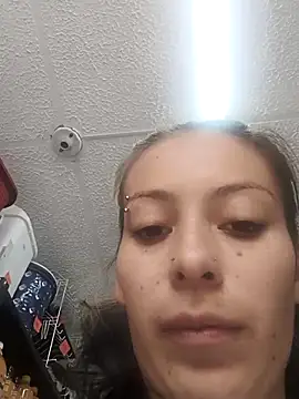 Tefannyy  online show from 09/25/25, 03:40