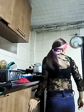 Tefannyy  online show from 01/17/26, 02:48