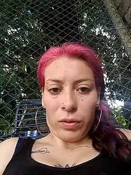 Tefannyy  online show from 01/07/26, 06:24