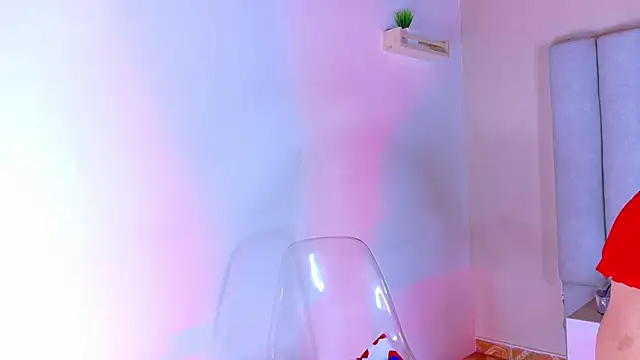ChanelAdamss  online show from 10/18/25, 02:57