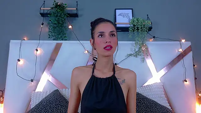 ChanelAdamss  online show from 11/22/25, 03:27