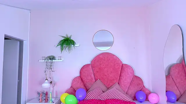 ChanelAdamss  online show from 11/29/25, 03:06