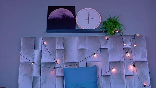 ChanelAdamss  online show from 11/11/25, 03:12