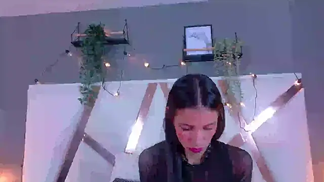 ChanelAdamss  online show from 10/28/25, 03:18