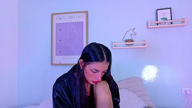 ChanelAdamss  online show from 12/04/25, 07:57