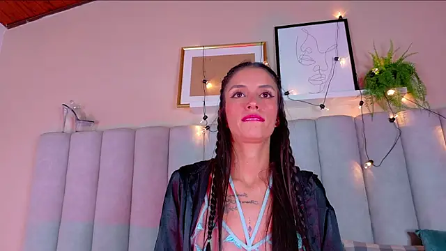 ChanelAdamss  online show from 10/22/25, 02:55