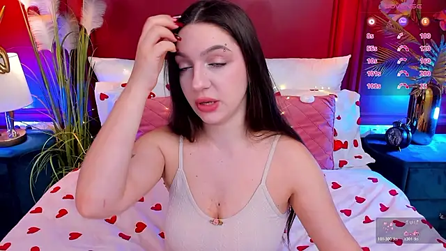 GiaCale online show from 02/13/26, 06:24