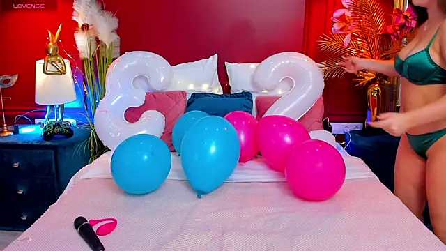 GiaCale online show from 11/01/25, 06:19